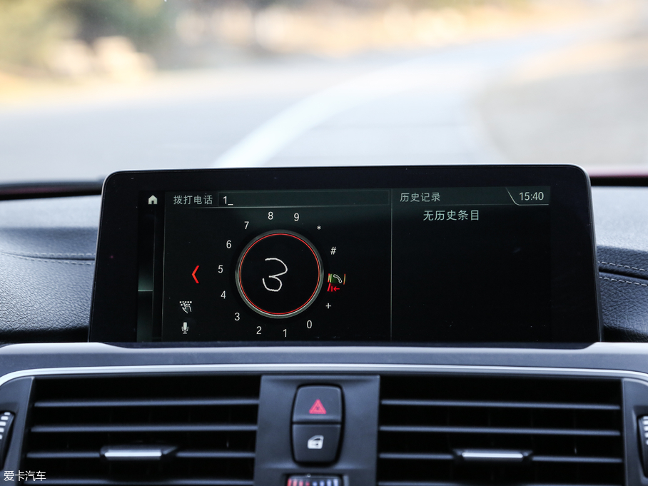 2018��R3ϵ 320Li M�\����ҹ��