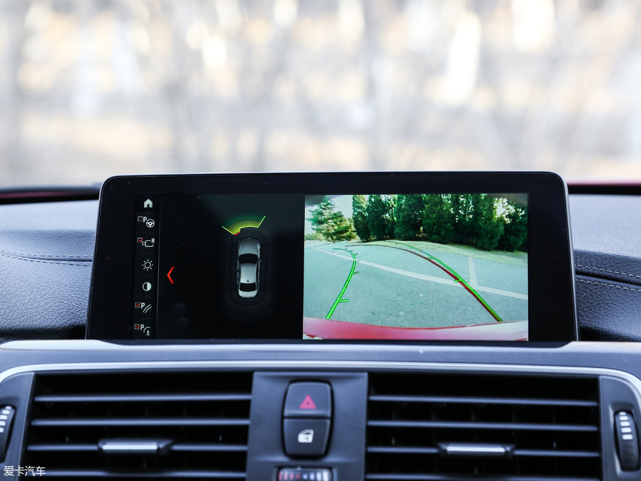 2018��R3ϵ 320Li M�\����ҹ��