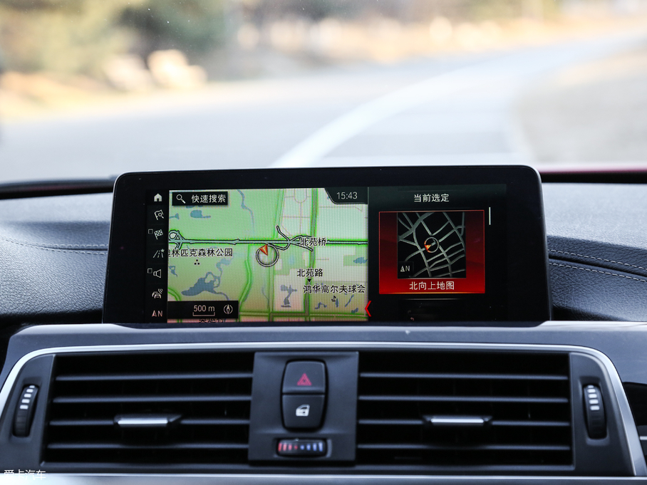 2018��R3ϵ 320Li M�\����ҹ��