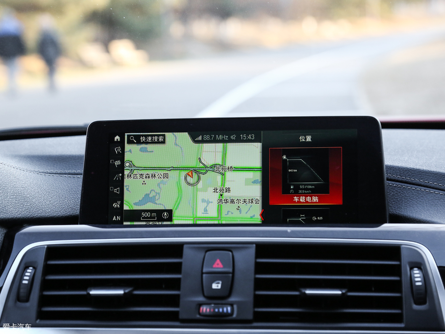 2018��R3ϵ 320Li M�\����ҹ��