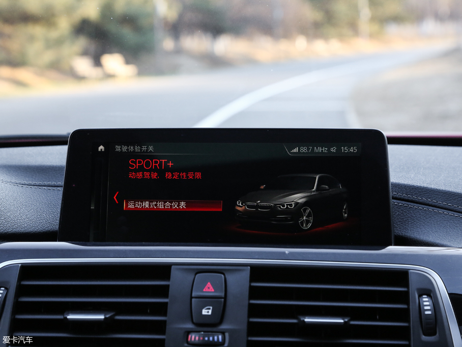 2018��R3ϵ 320Li M�\����ҹ��