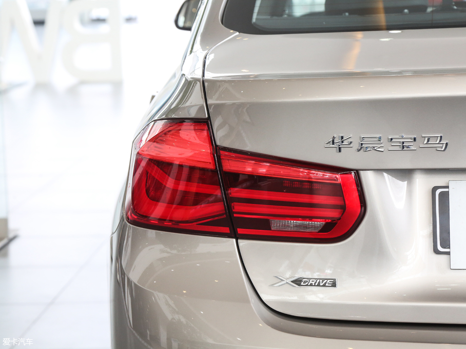 2018R3ϵ 320Li xDriver