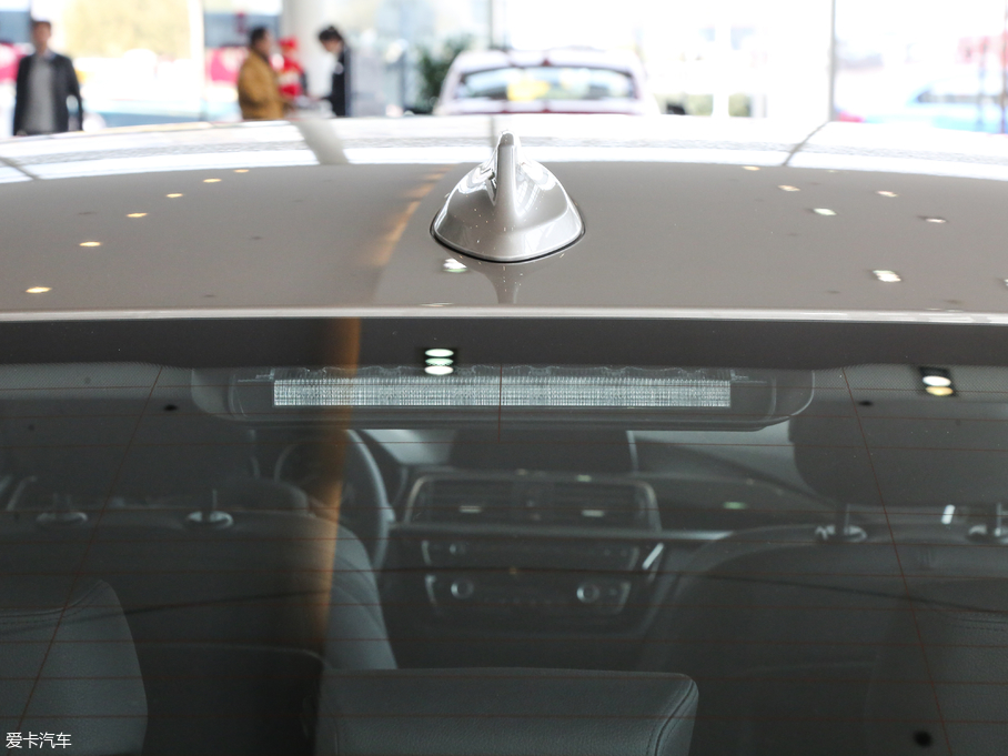 2018R3ϵ 320Li xDriver