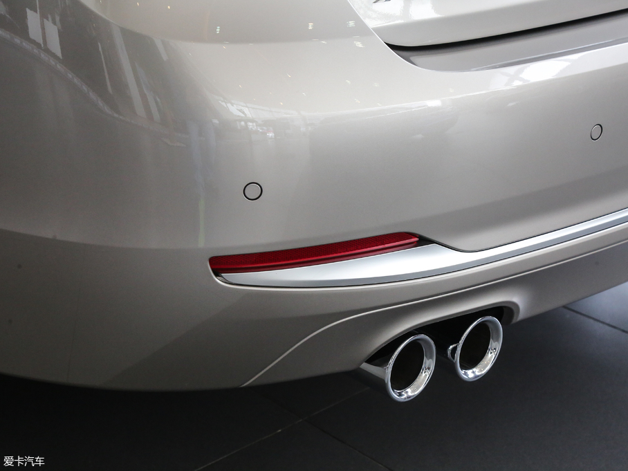 2018R3ϵ 320Li xDriver