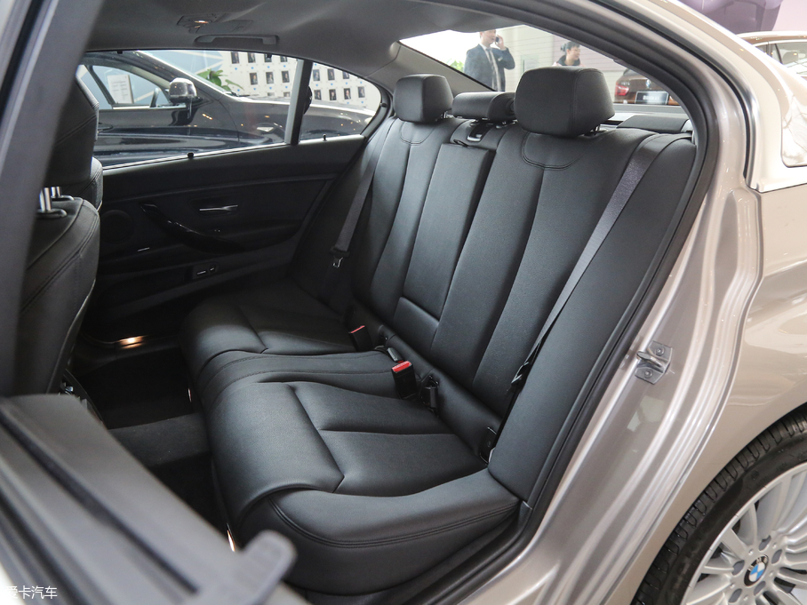 2018��R3ϵ 320Li xDrive�r(sh��)����