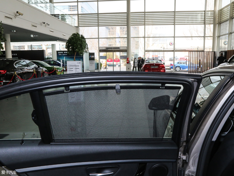 2018R3ϵ 320Li xDriver