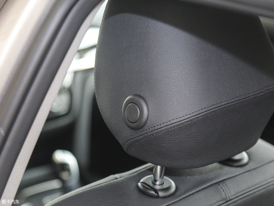 2018R3ϵ 320Li xDriver