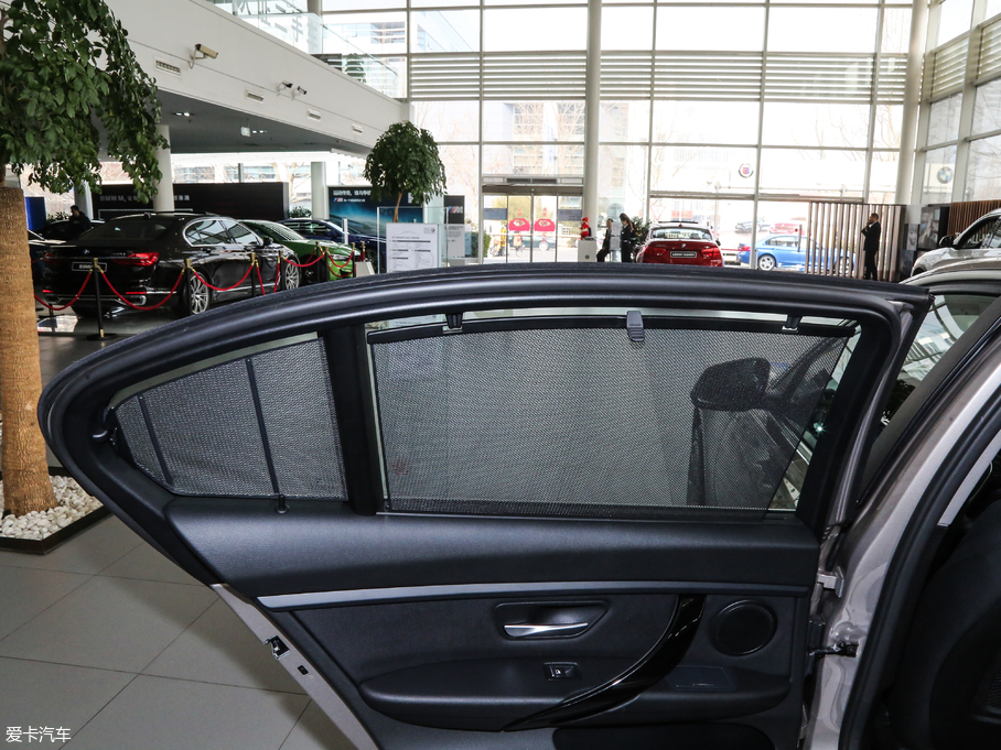 2018��R3ϵ 320Li xDrive�r����