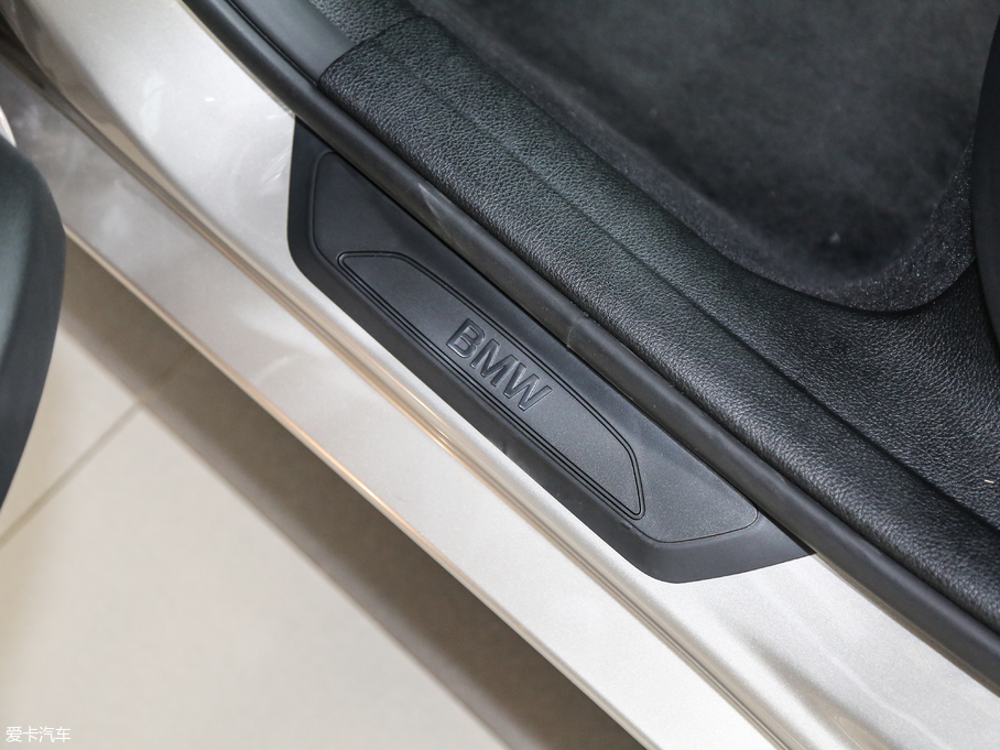 2018R3ϵ 320Li xDriver