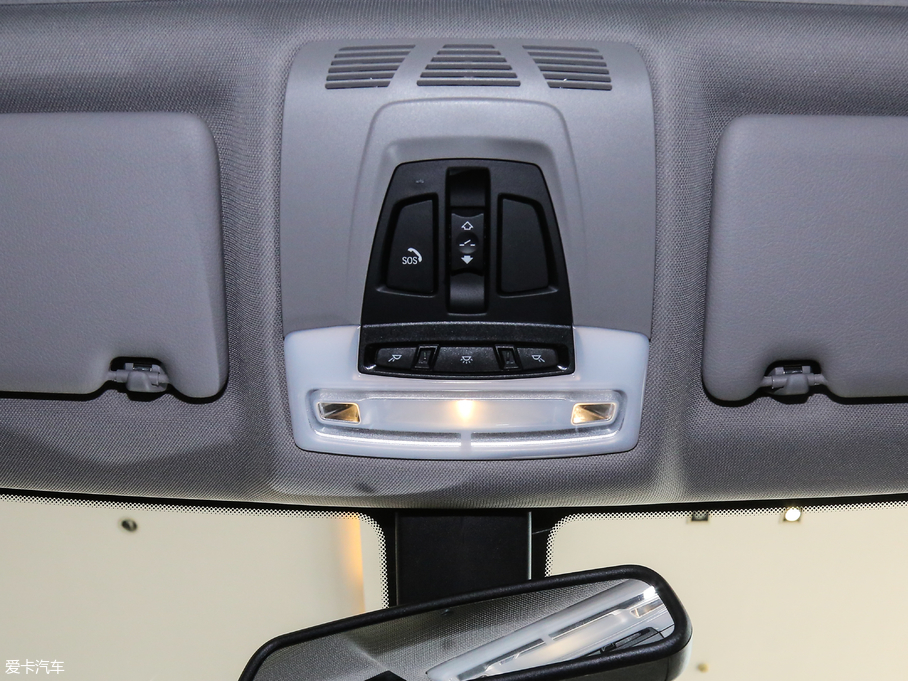 2018��R3ϵ 320Li xDrive�r����