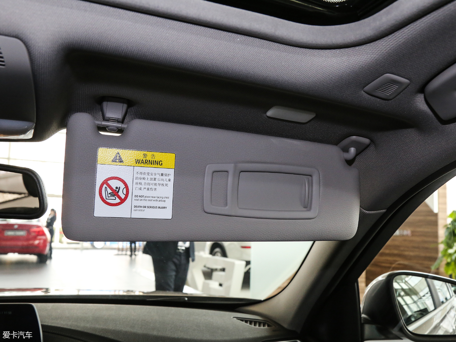 2018R3ϵ 320Li xDriver