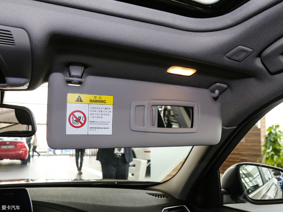 2018R3ϵ 320Li xDriver