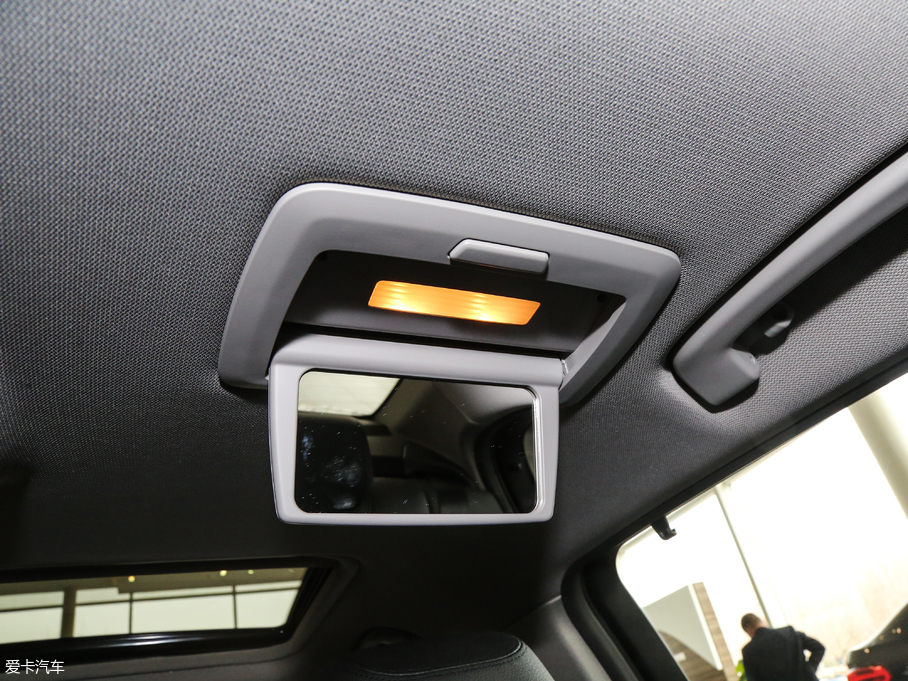 2018R3ϵ 320Li xDriver