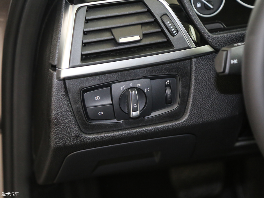 2018R3ϵ 320Li xDriver