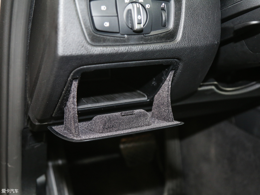 2018R3ϵ 320Li xDriver