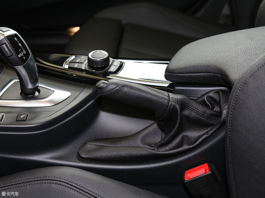 2018R3ϵ 320Li xDriver