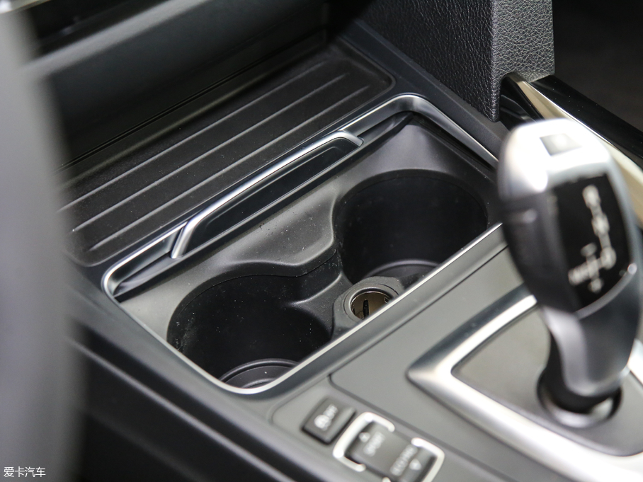 2018R3ϵ 320Li xDriver