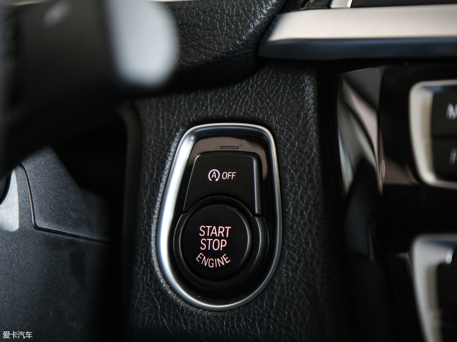 2018R3ϵ 320Li xDriver