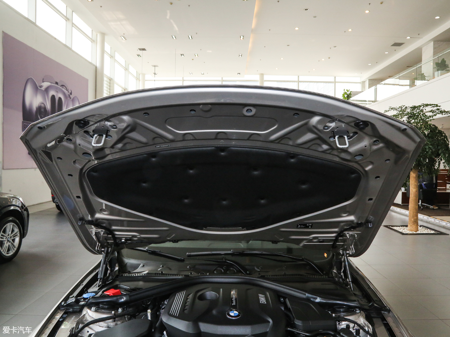 2018��R3ϵ 320Li xDrive�r����