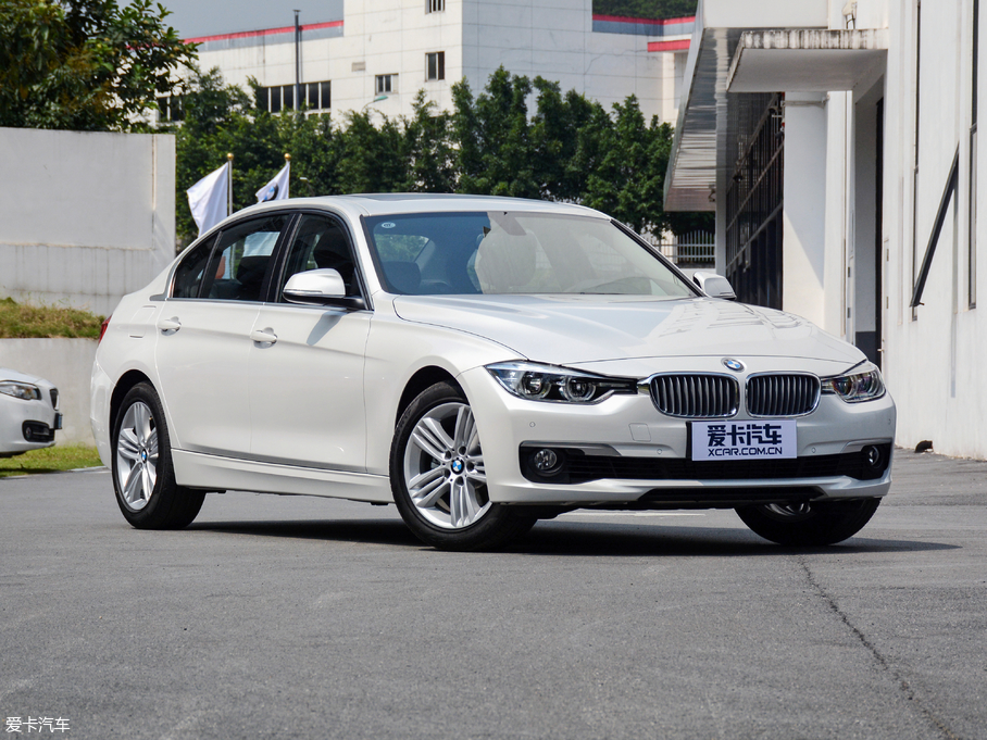 2018��R3ϵ 318Li