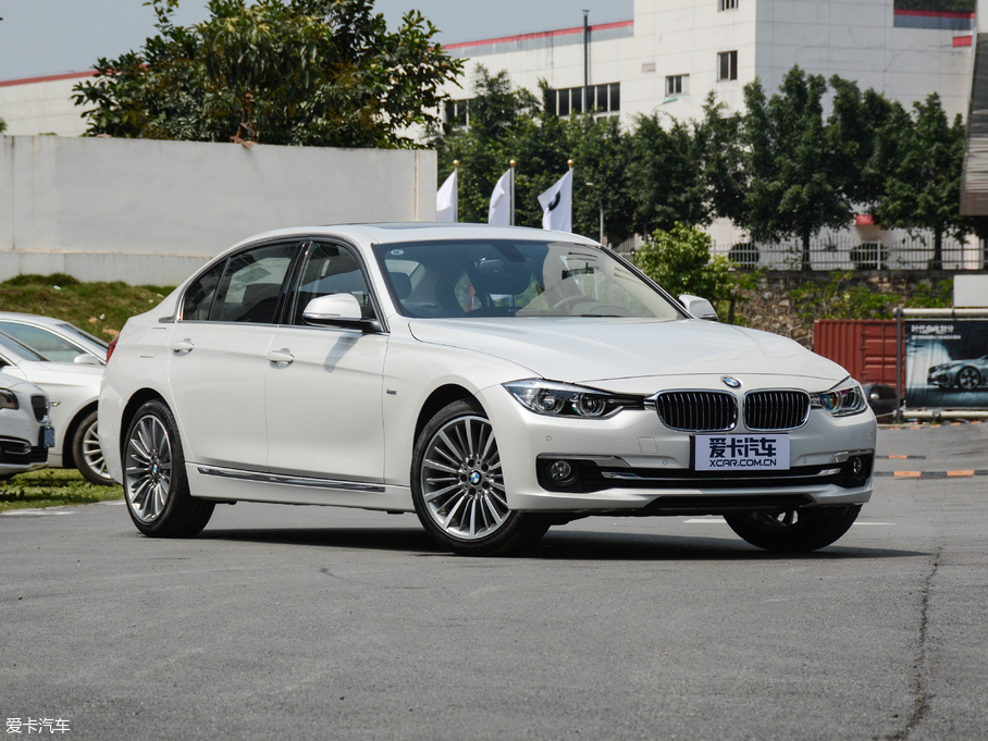 2018R3ϵ 320Li IͺAb