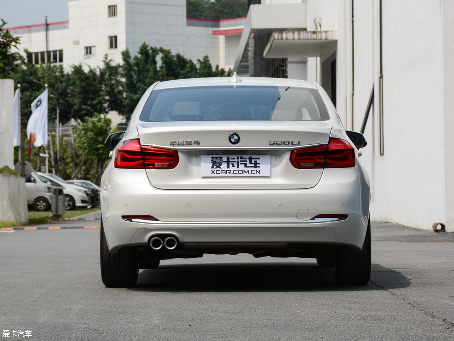 2018R3ϵ 320Li IͺAb