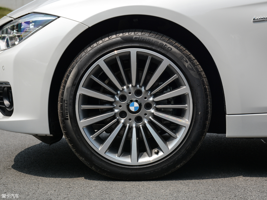 2018R3ϵ 320Li IͺAb