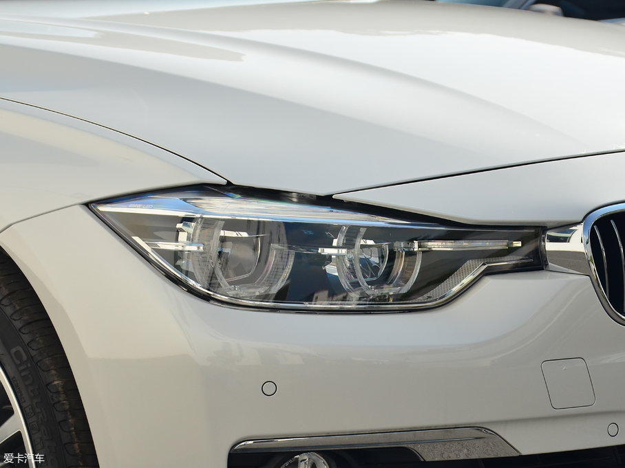 2018R3ϵ 320Li I(lng)ͺAb