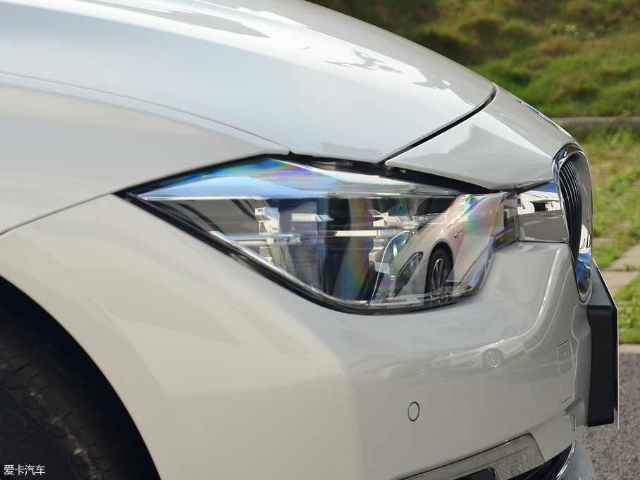 2018R3ϵ 320Li IͺAb