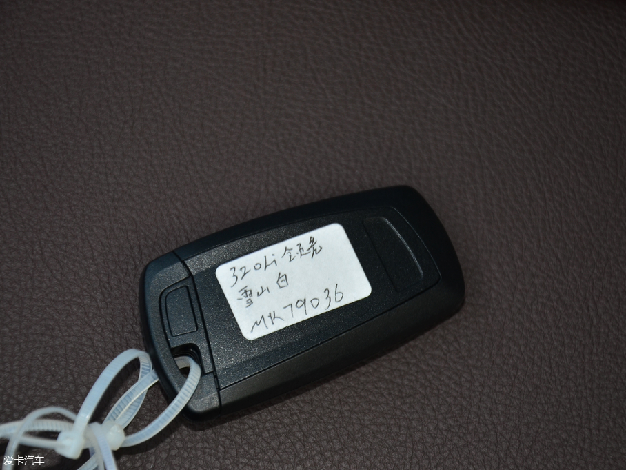 2018R3ϵ 320Li IͺAb