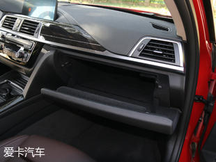 華晨寶馬2018款寶馬3系