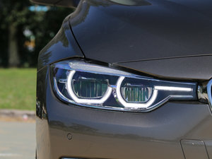 2018330Li xDriveAb ^