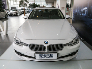 2018320Li xDriver 45