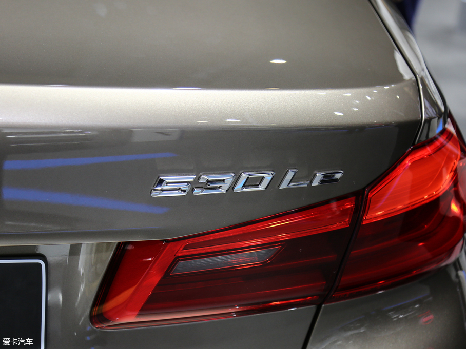 2018R5ϵԴ 530Le Ab