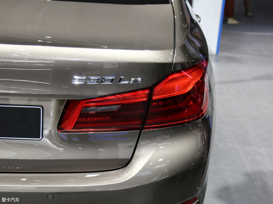 2018R5ϵԴ 530Le Ab