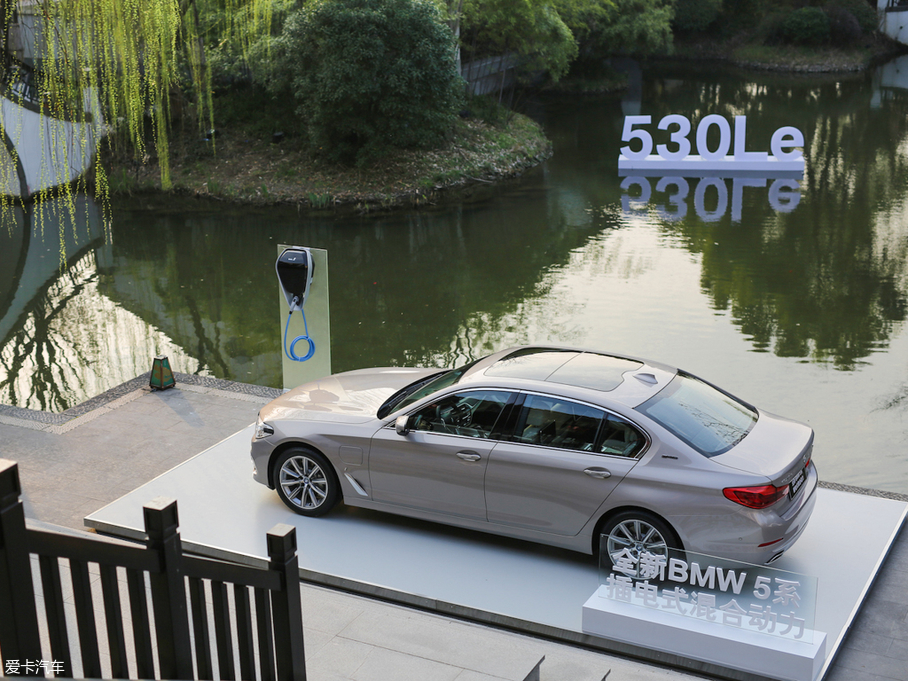 2018R5ϵԴ 530Le Ab