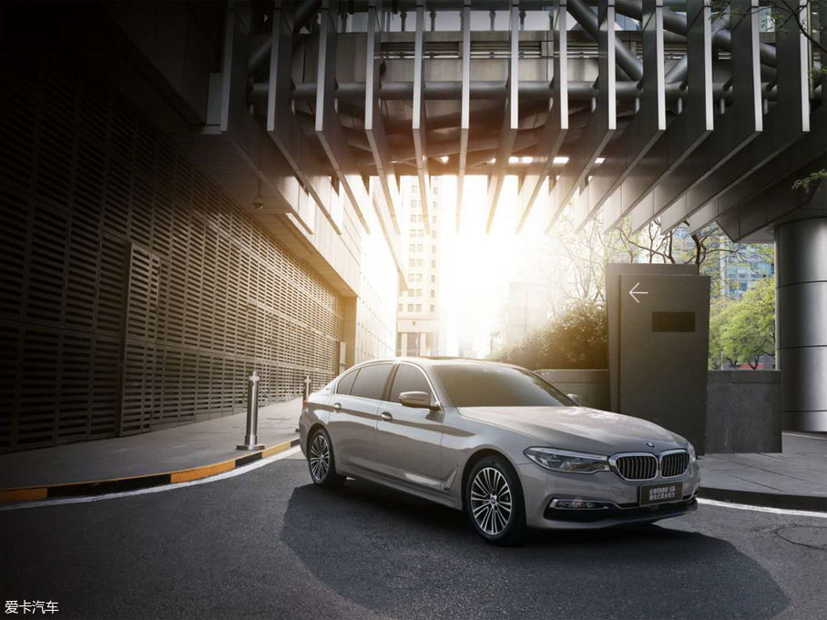 2018R5ϵԴ 530Le Ab