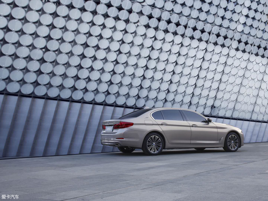 2018R5ϵԴ 530Le Ab