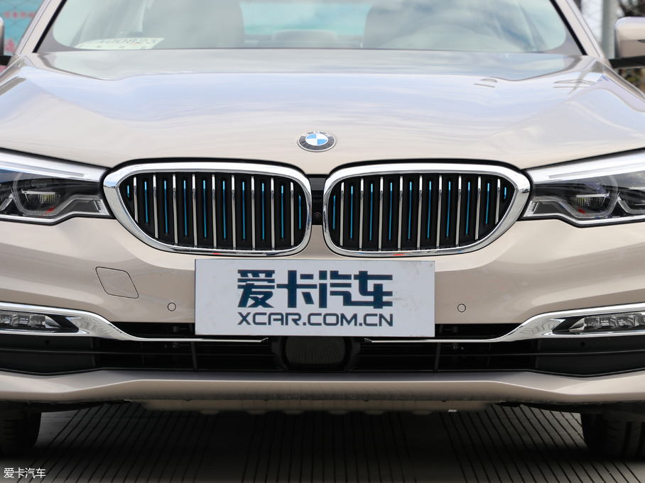 華晨寶馬2018款寶馬5系混合動(dòng)力