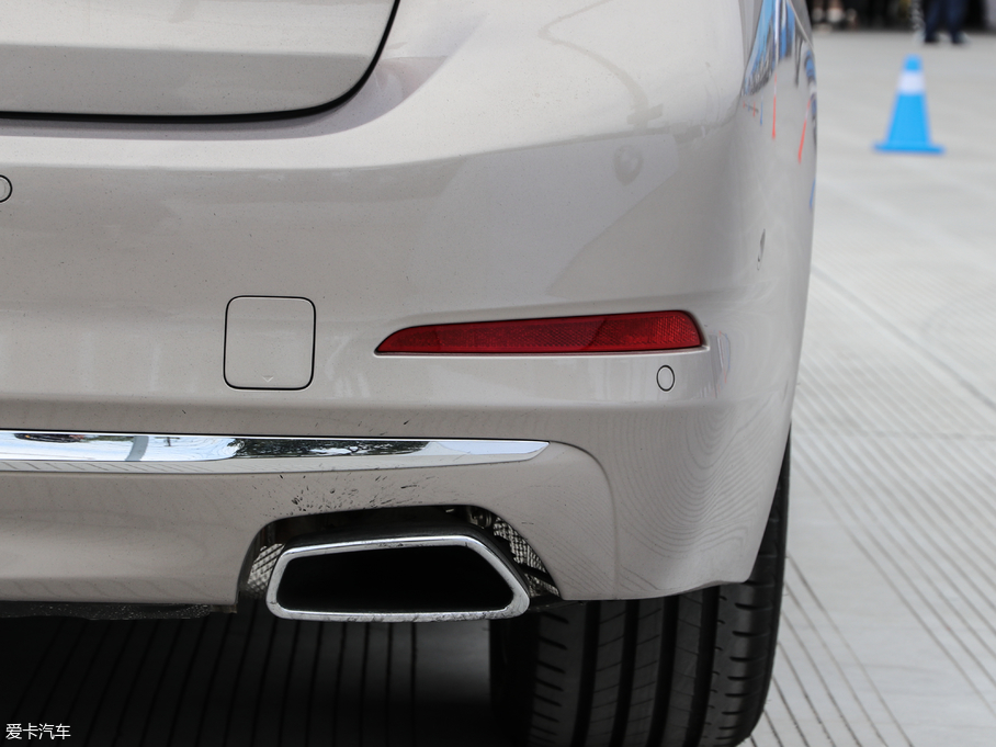 2018R5ϵԴ 530Le Ab