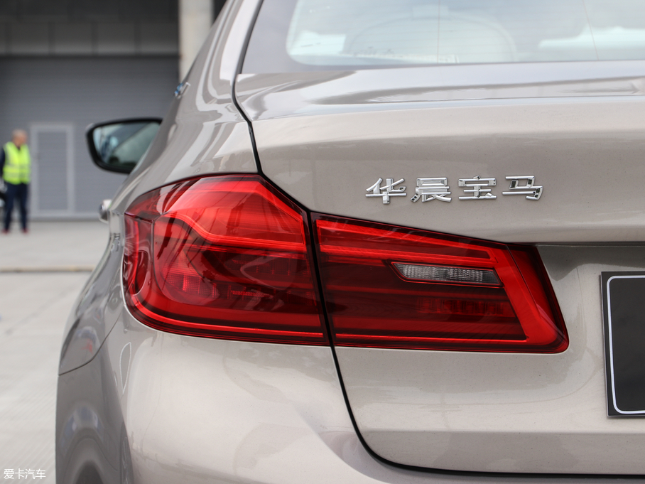 2018R5ϵԴ 530Le Ab