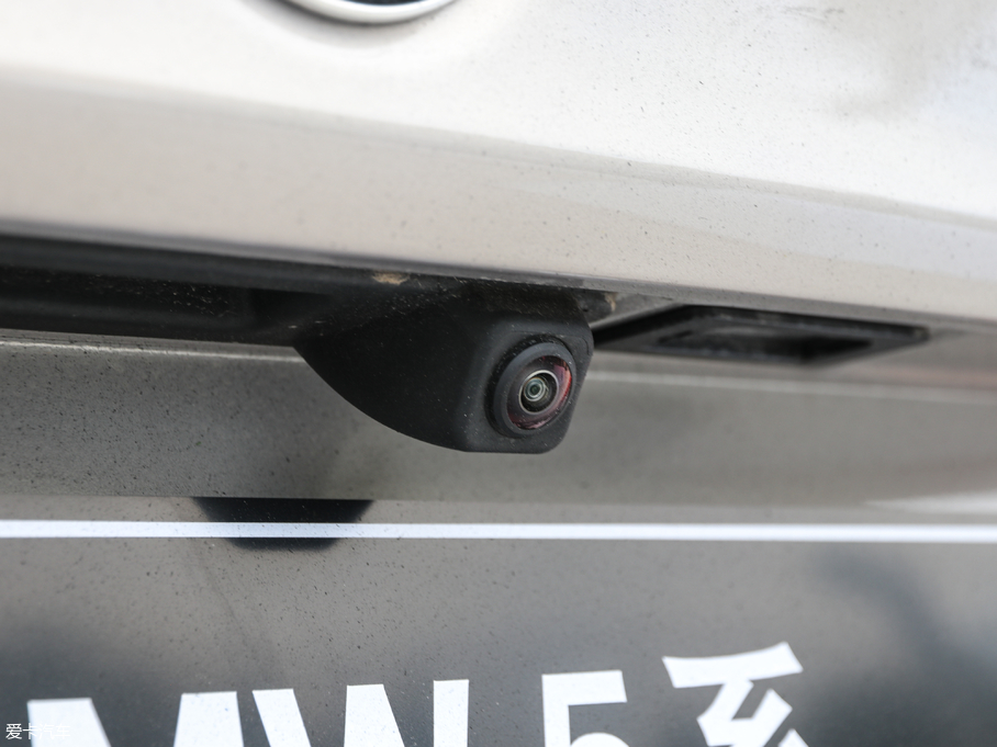 2018R5ϵԴ 530Le Ab