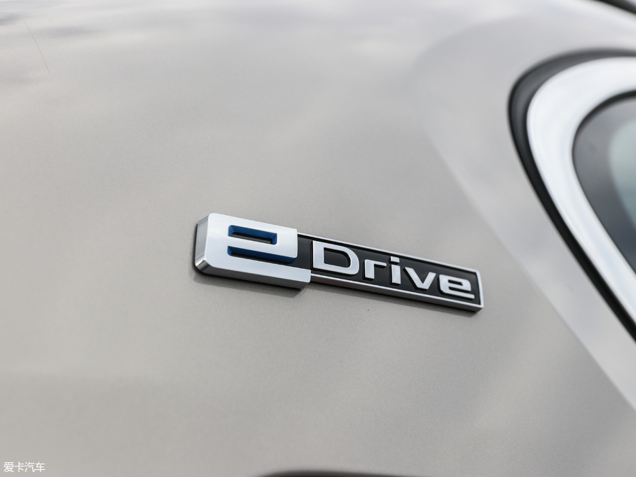 華晨寶馬2018款寶馬5系混合動(dòng)力