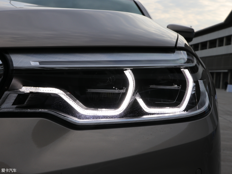 2018R5ϵԴ 530Le Ab