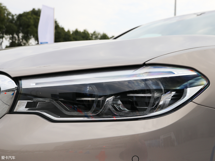 2018R5ϵԴ 530Le Ab