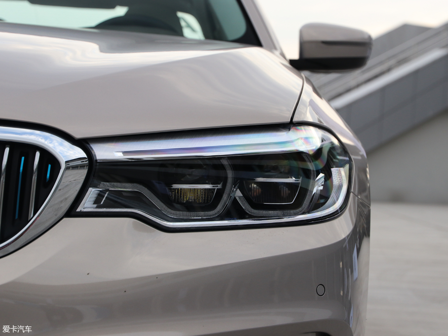 2018R5ϵԴ 530Le Ab