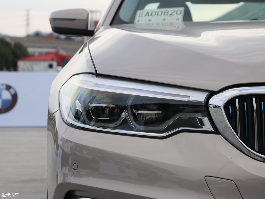 2018R5ϵԴ 530Le Ab