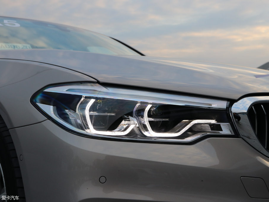 2018R5ϵԴ 530Le Ab