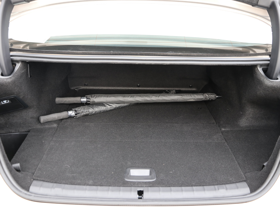 華晨寶馬2018款寶馬5系混合動力