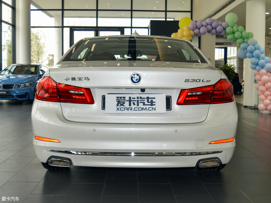 2018R5ϵԴ 530Le Ab